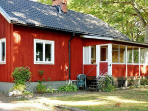 4 person holiday home in M RLUNDA Mörlunda
